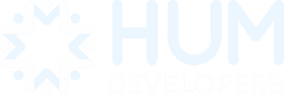 HUM Developers Logo