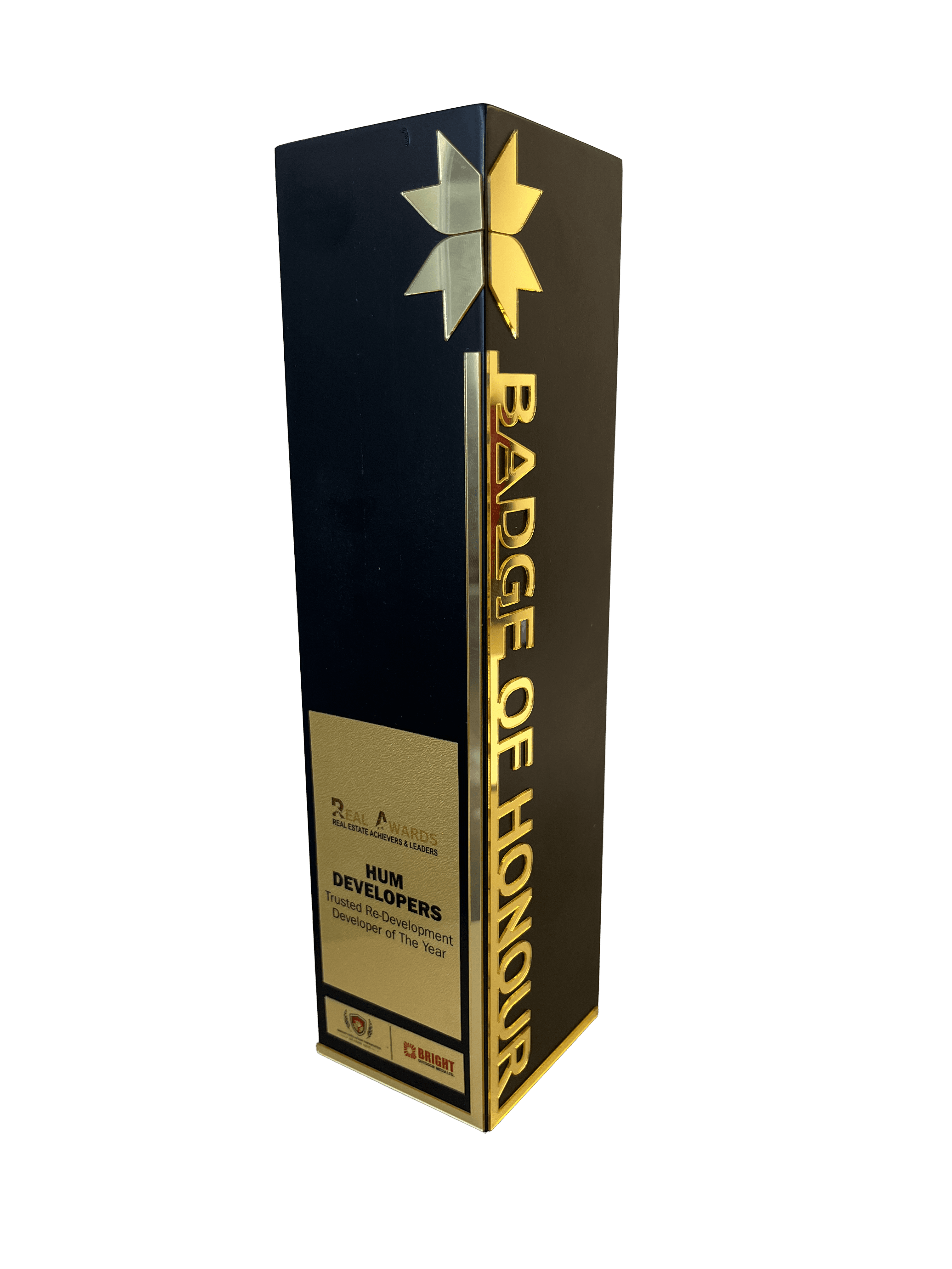 Awards & Recognition