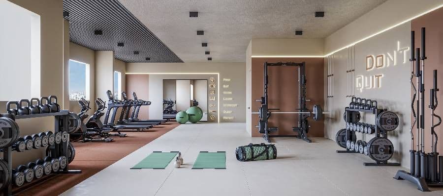 Amenity