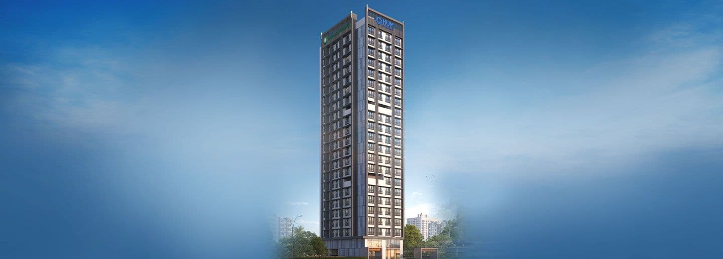 HUM Emerald Heights banner